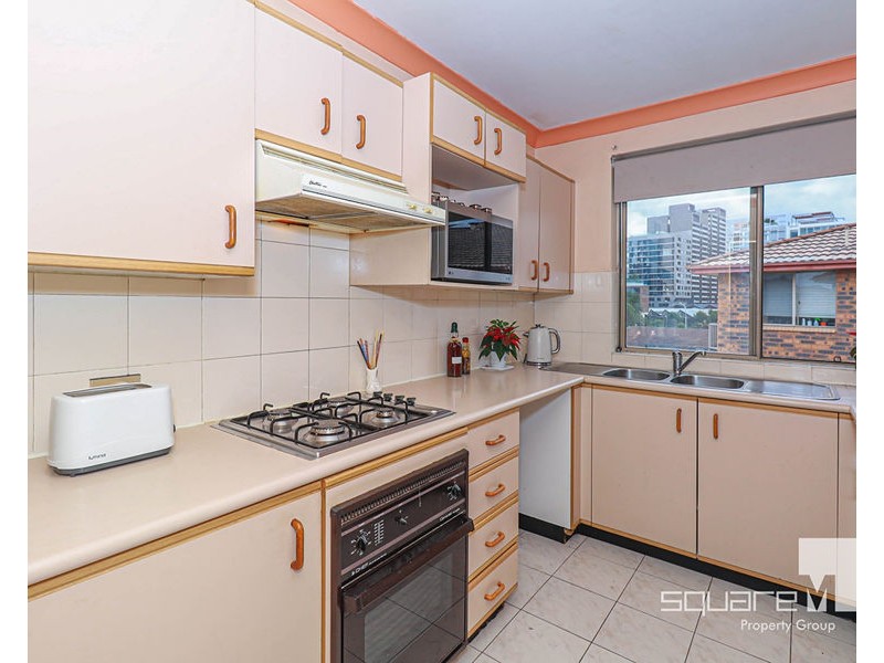 71/3 Riverpark Drive, Liverpool NSW 2170