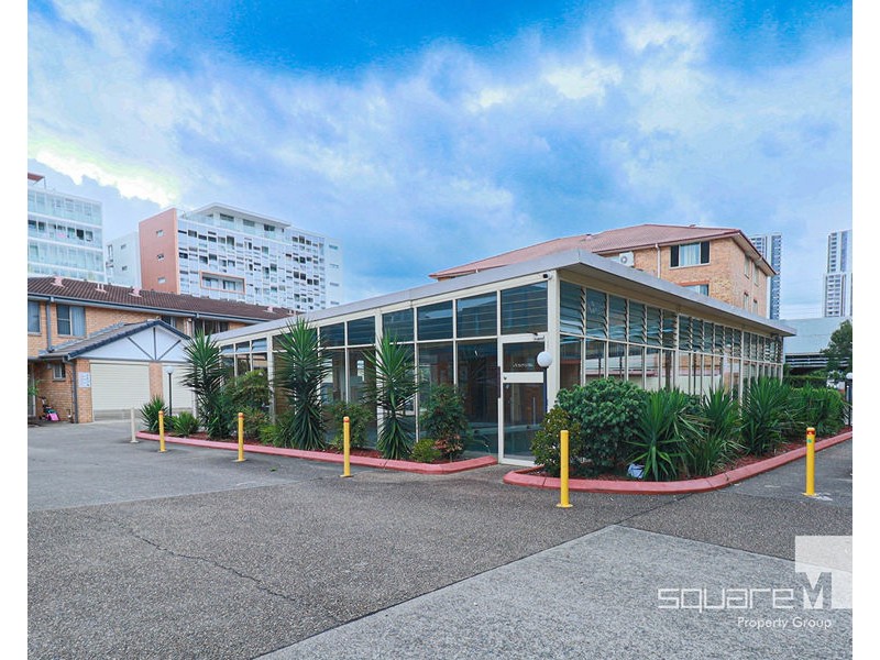 71/3 Riverpark Drive, Liverpool NSW 2170