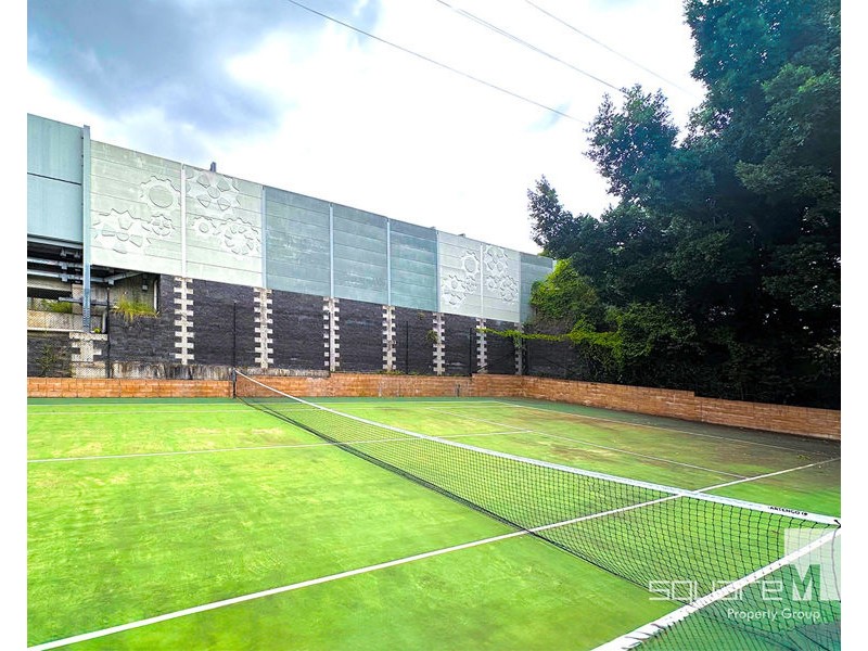 71/3 Riverpark Drive, Liverpool NSW 2170