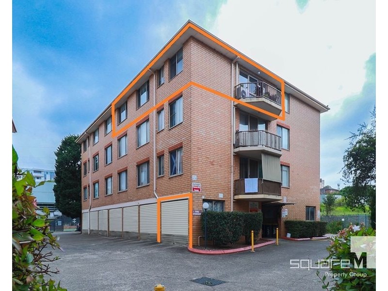 71/3 Riverpark Drive, Liverpool NSW 2170