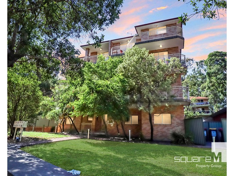 4/44-46 Chapel Street, Rockdale NSW 2216