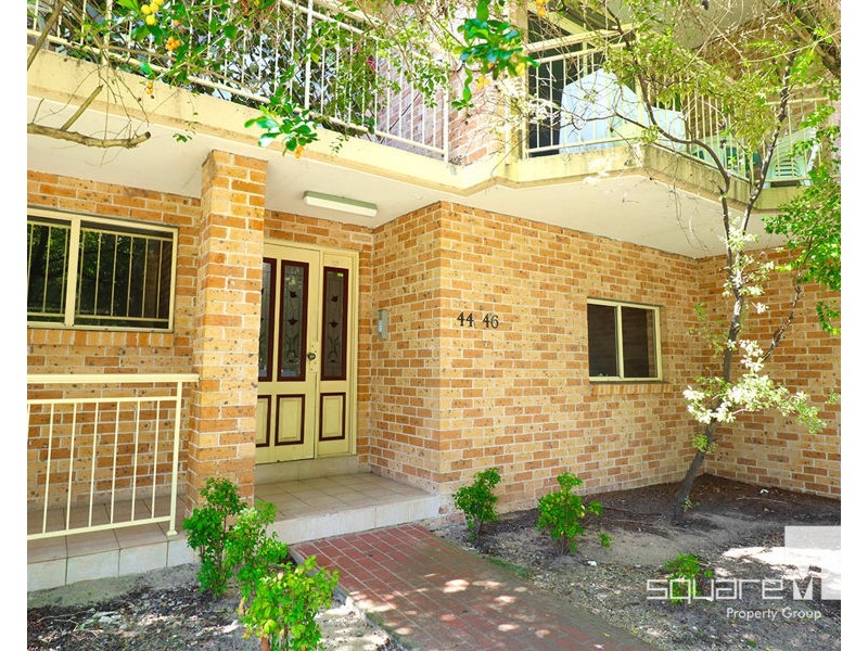 4/44-46 Chapel Street, Rockdale NSW 2216