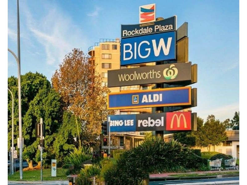 4/44-46 Chapel Street, Rockdale NSW 2216