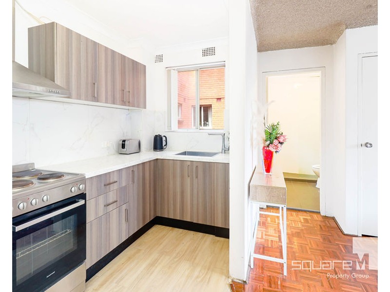 12/52 Speed Street, Liverpool NSW 2170