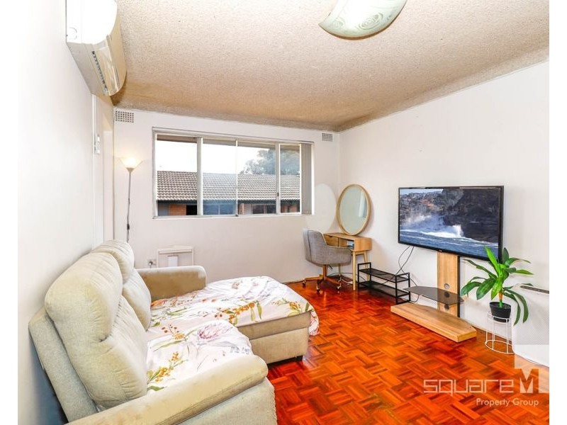 12/52 Speed Street, Liverpool NSW 2170