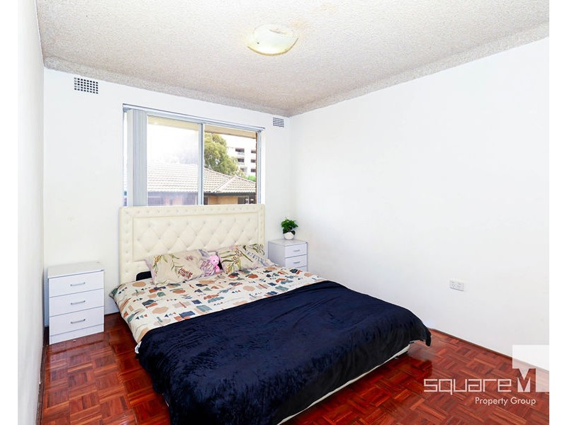 12/52 Speed Street, Liverpool NSW 2170