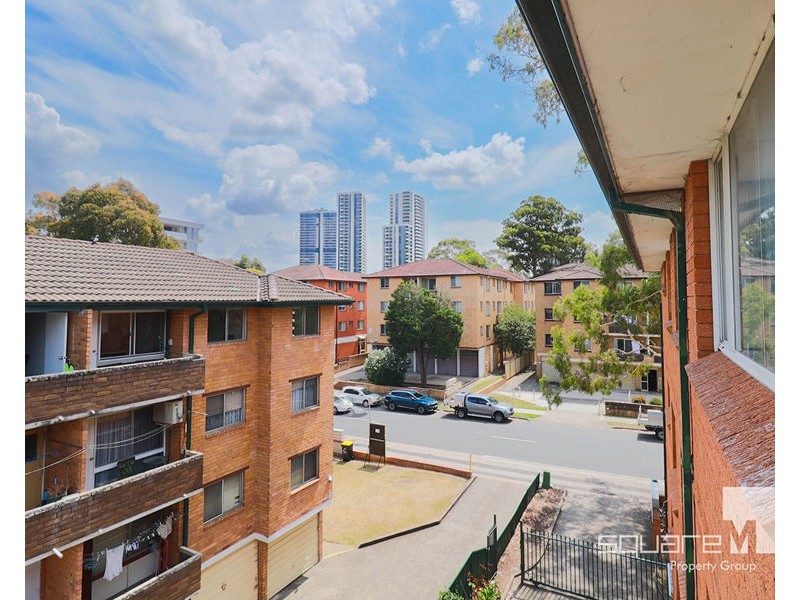 12/52 Speed Street, Liverpool NSW 2170