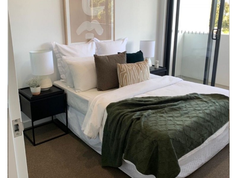 118/363 Bernera Road, Edmondson Park NSW 2174