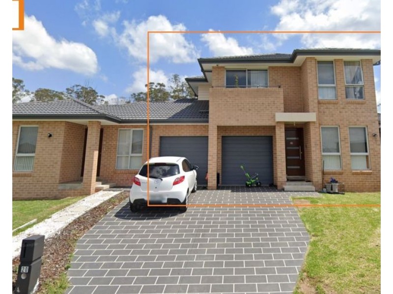 20 Domain Boulevard, Prestons NSW 2170