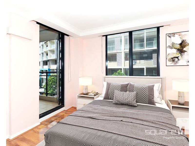 11/32 Hassall Street, Parramatta NSW 2150