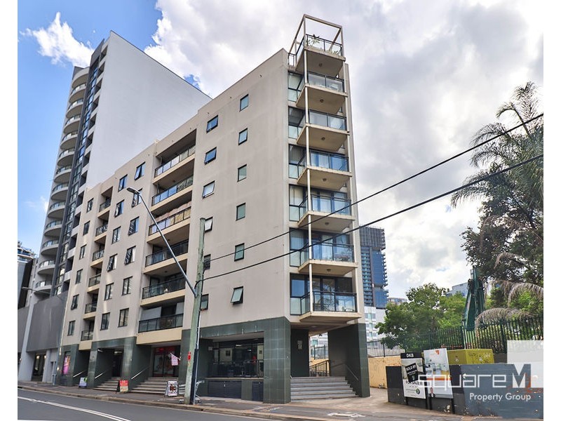 11/32 Hassall Street, Parramatta NSW 2150
