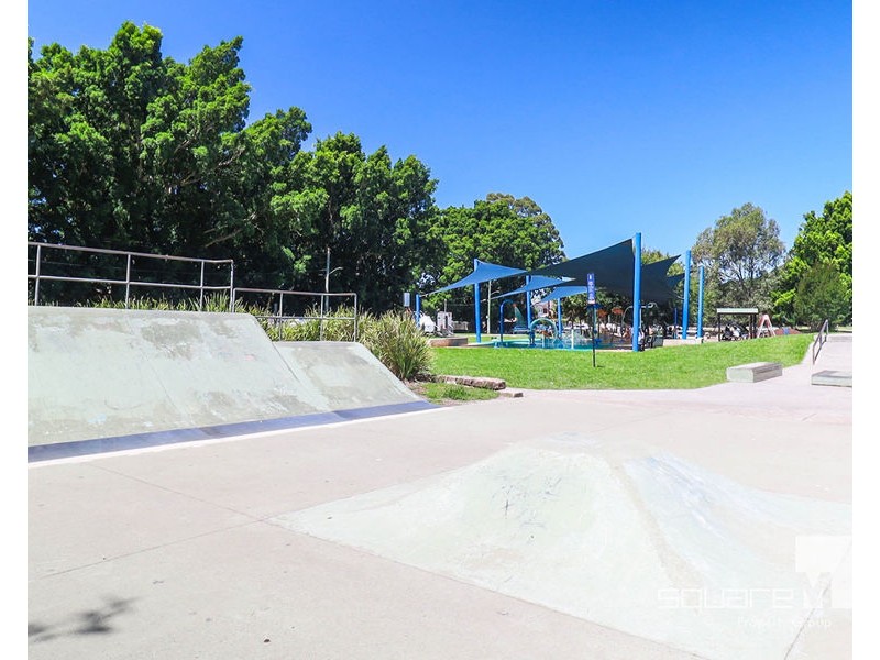 11/32 Hassall Street, Parramatta NSW 2150