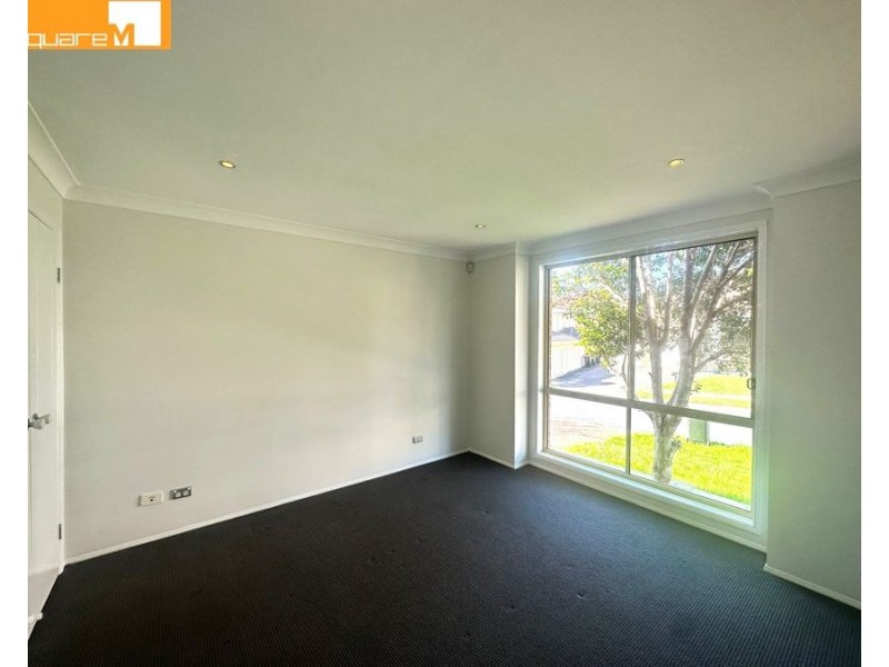 41 Wainewright Avenue, West Hoxton NSW 2171