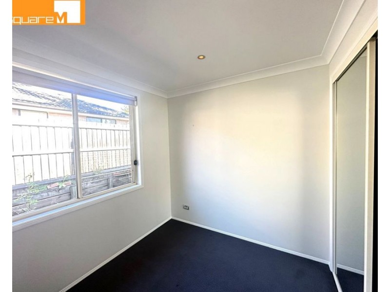 41 Wainewright Avenue, West Hoxton NSW 2171