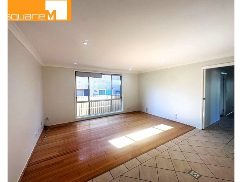 41 Wainewright Avenue, West Hoxton NSW 2171