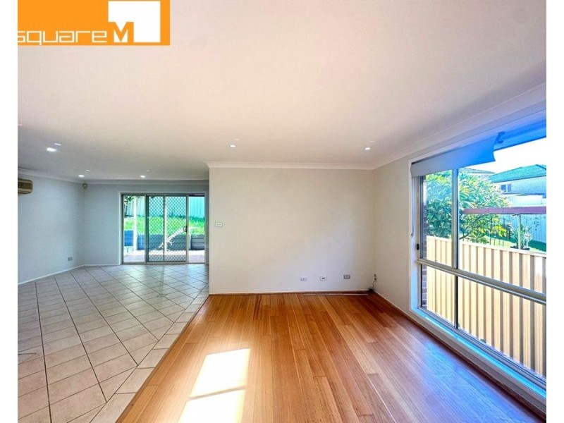 41 Wainewright Avenue, West Hoxton NSW 2171