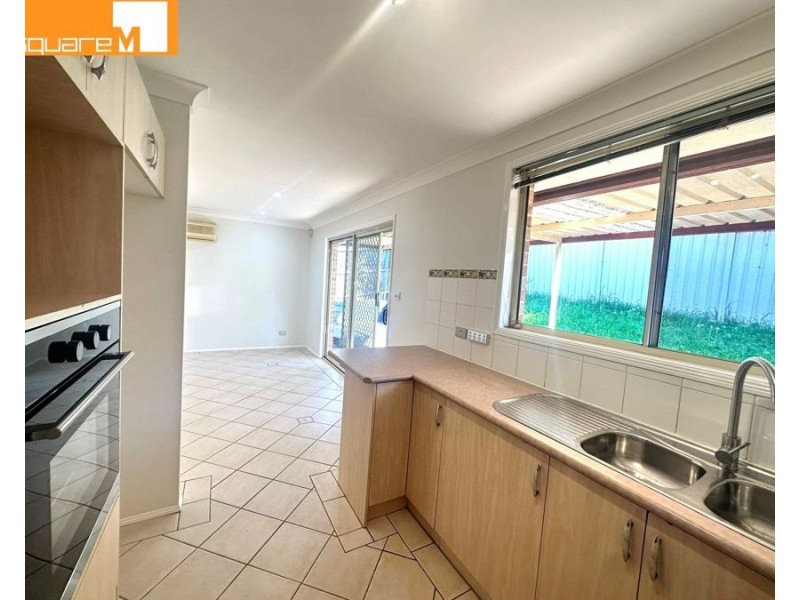 41 Wainewright Avenue, West Hoxton NSW 2171