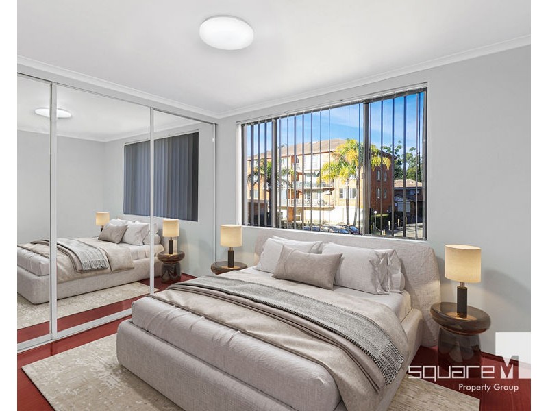 7/2 Riverpark Drive, Liverpool NSW 2170