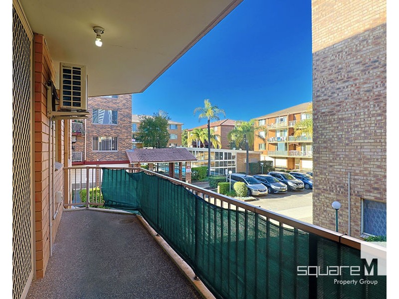 7/2 Riverpark Drive, Liverpool NSW 2170