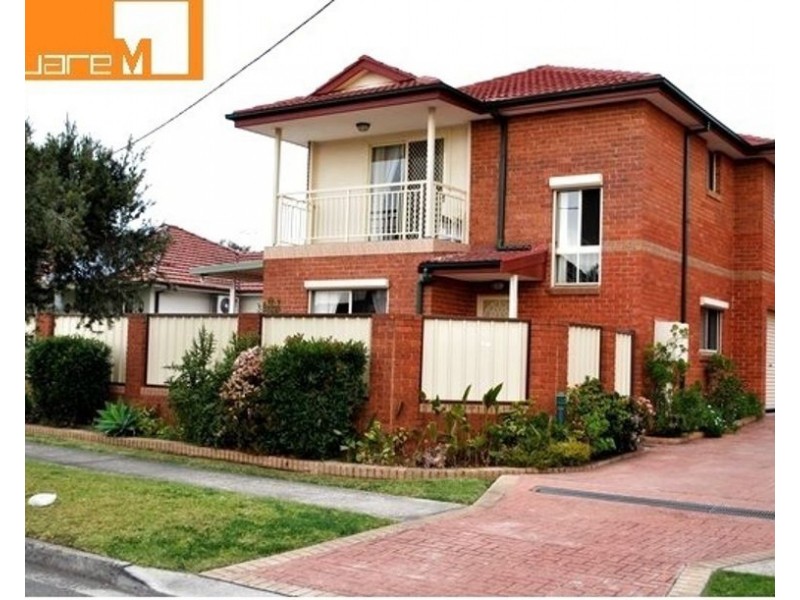 2/46 Reilly Street, Liverpool NSW 2170