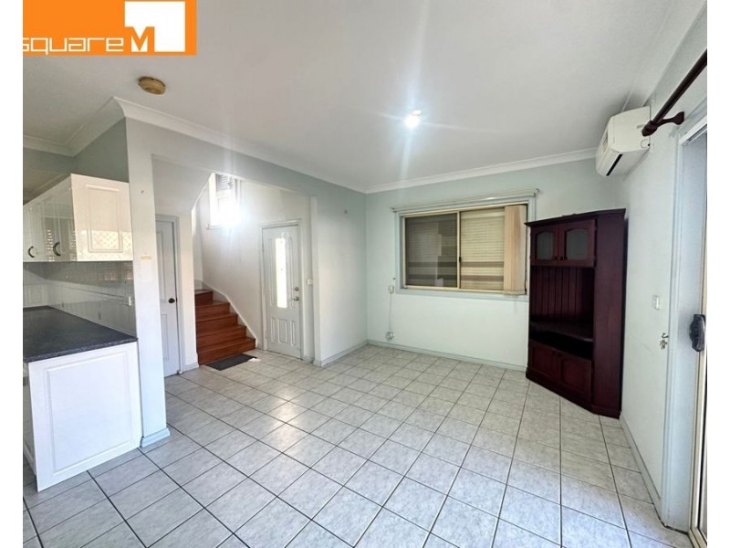 2/46 Reilly Street, Liverpool NSW 2170
