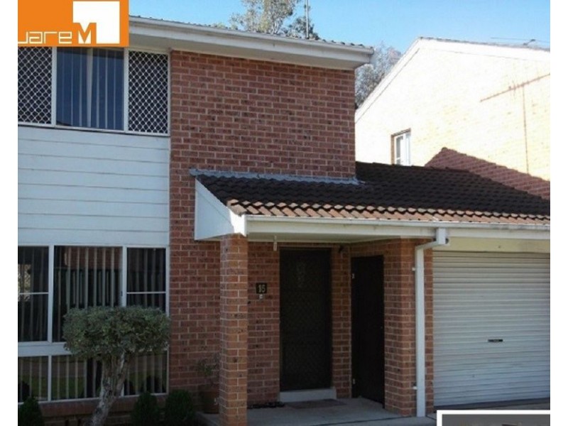 16/30 Kings Road, Ingleburn NSW 2565