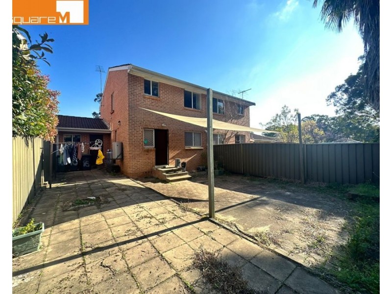 16/30 Kings Road, Ingleburn NSW 2565