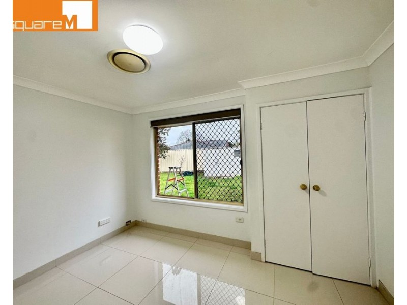 22 Morton Court, Wattle Grove NSW 2173