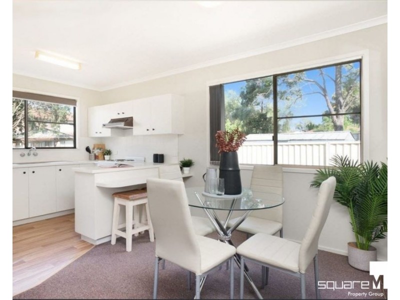 52a Gerald cres, Doonside NSW 2767