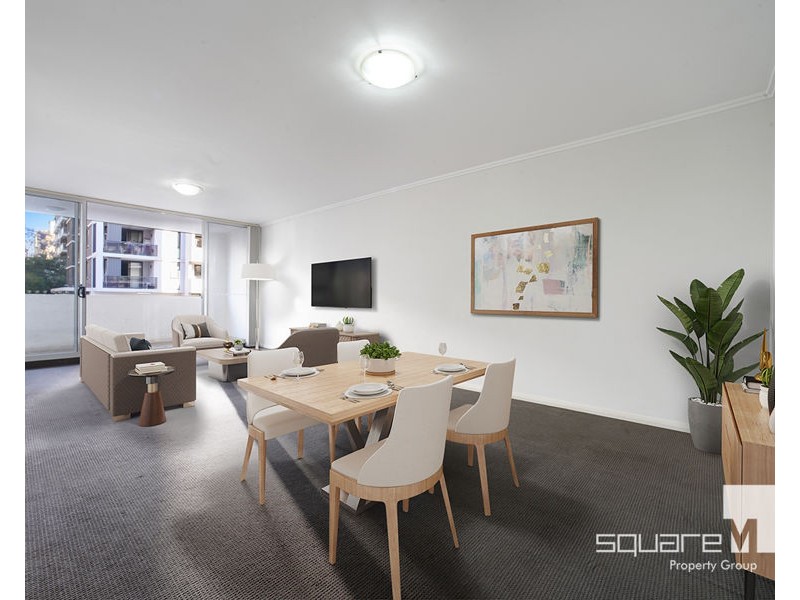 205/3 George Street, Warwick Farm NSW 2170