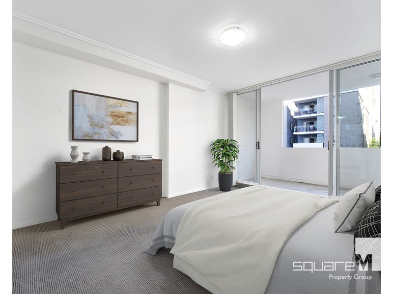 205/3 George Street, Warwick Farm NSW 2170