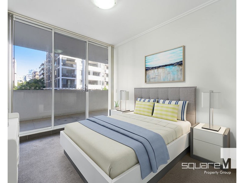 205/3 George Street, Warwick Farm NSW 2170
