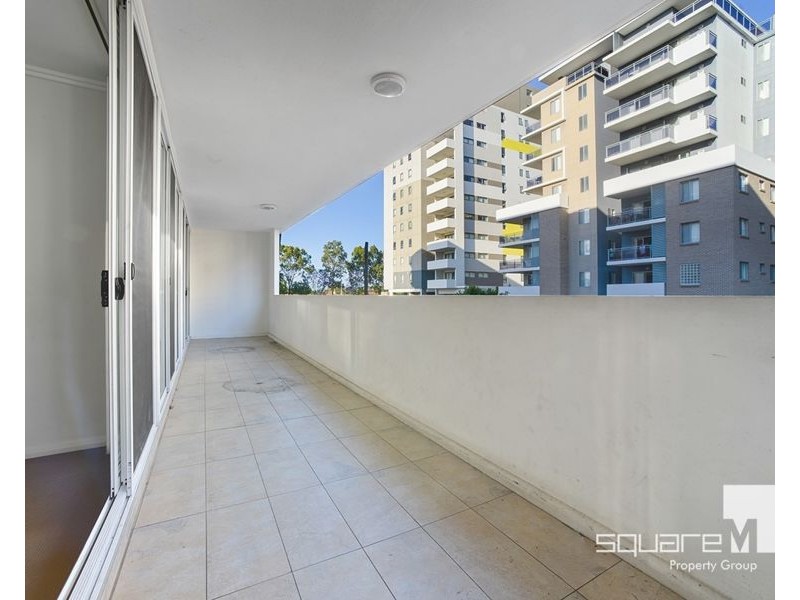 205/3 George Street, Warwick Farm NSW 2170