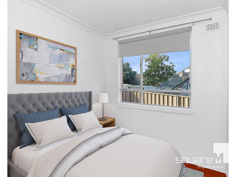 2/25 Canterbury Road, Canterbury NSW 2193