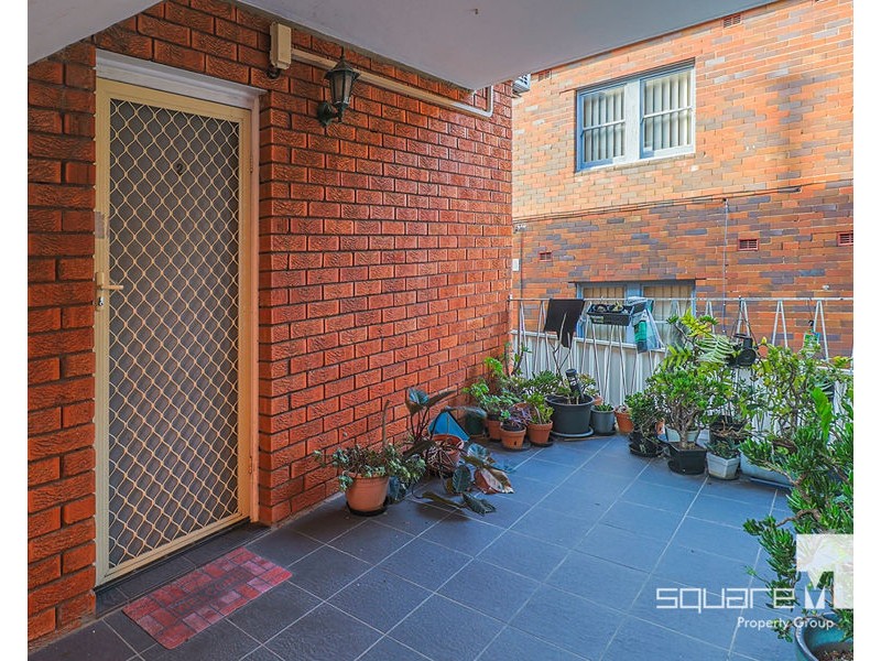 2/25 Canterbury Road, Canterbury NSW 2193