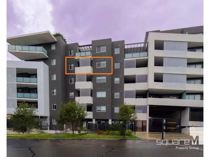 301/21a Alice Street, Seven Hills NSW 2147