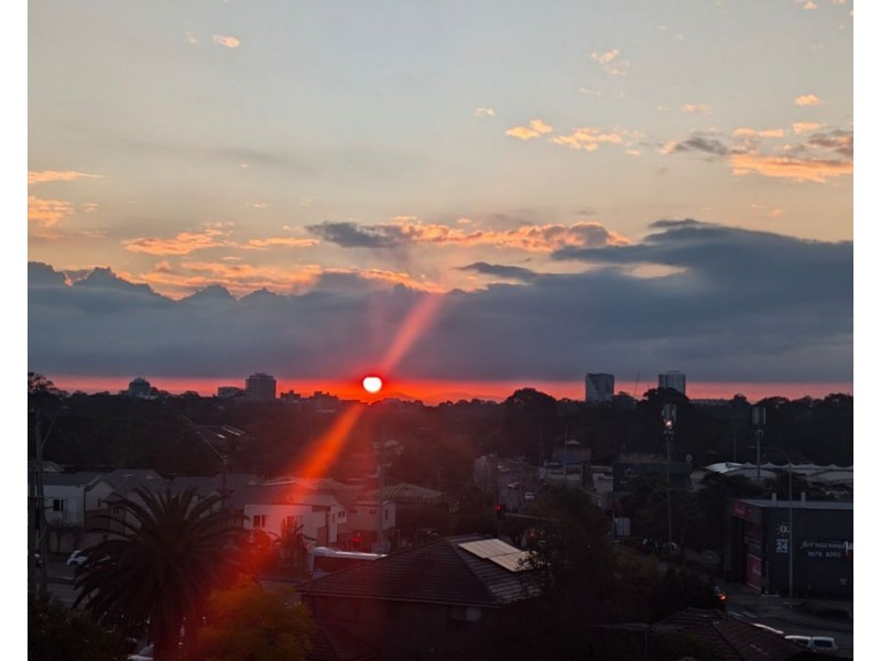 301/21a Alice Street, Seven Hills NSW 2147