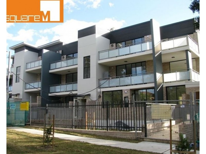 13/57-61 The Esplanade, Guildford NSW 2161