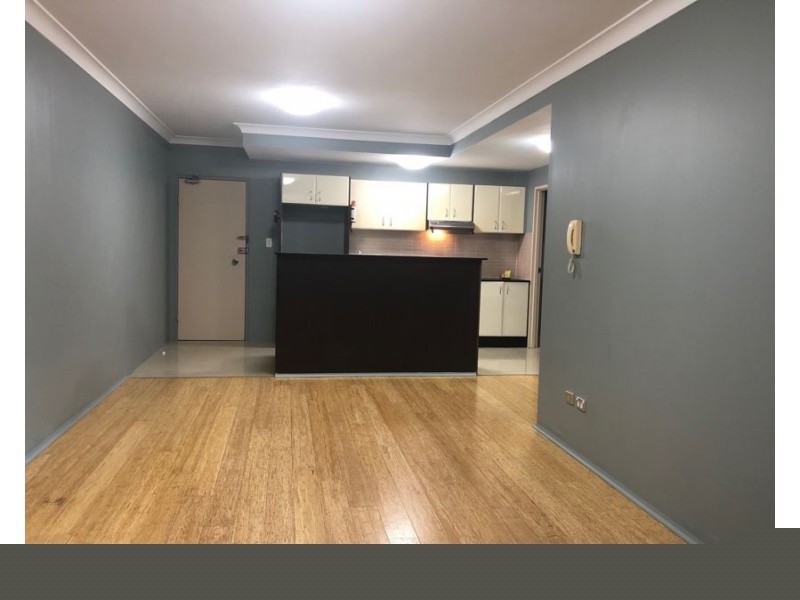 13/29-33 Campbell Street, Liverpool NSW 2170