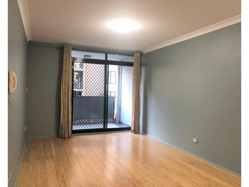 13/29-33 Campbell Street, Liverpool NSW 2170