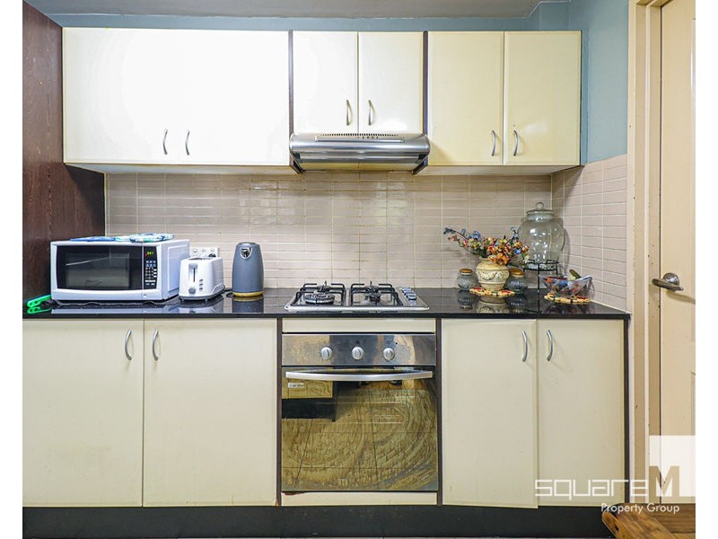 13/29-33 Campbell Street, Liverpool NSW 2170