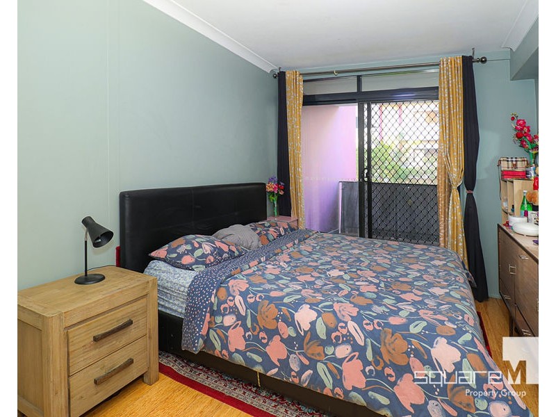 13/29-33 Campbell Street, Liverpool NSW 2170