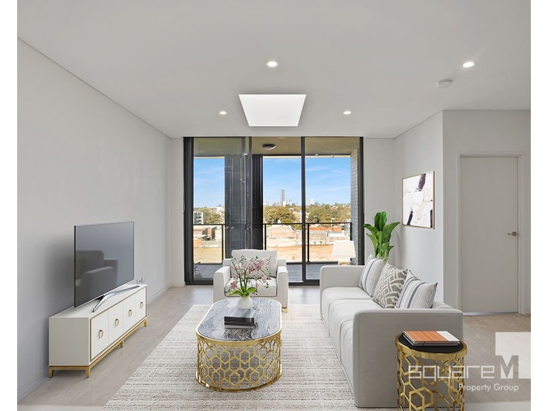 505/2 Garfield Street, Wentworthville NSW 2145