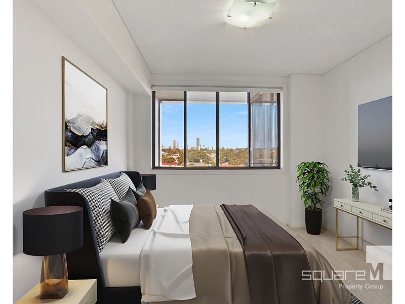 505/2 Garfield Street, Wentworthville NSW 2145
