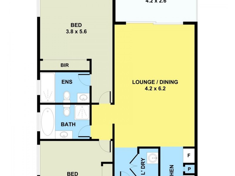 34/32 Mons Road, Westmead NSW 2145