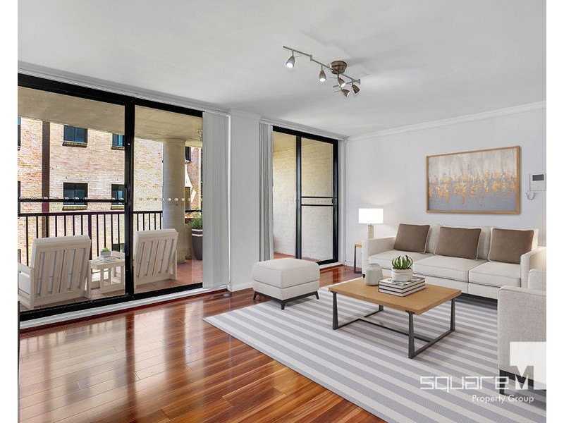20/18 Harold Street, Parramatta NSW 2150