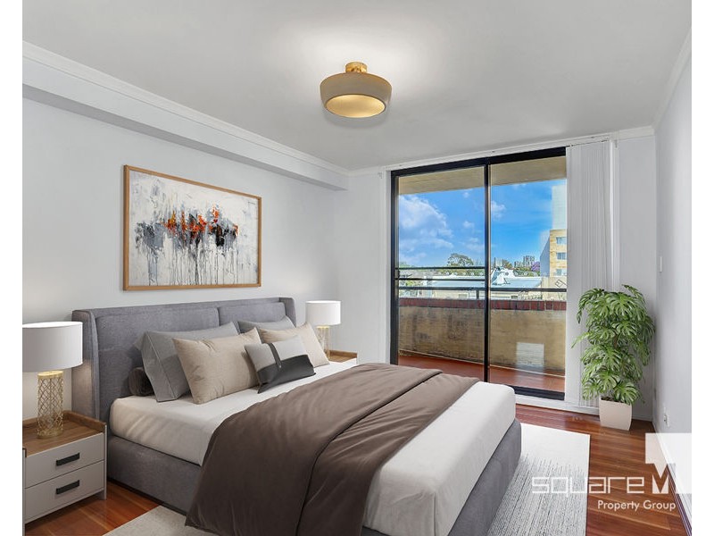 20/18 Harold Street, Parramatta NSW 2150