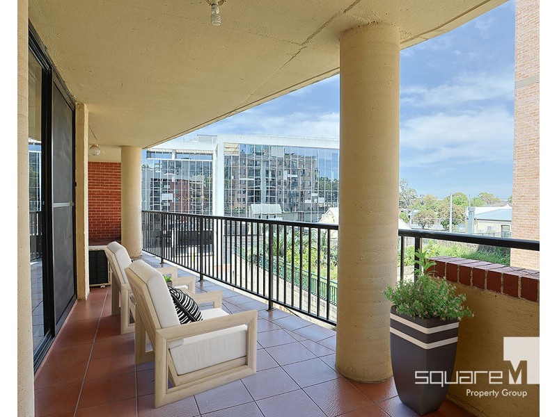 20/18 Harold Street, Parramatta NSW 2150