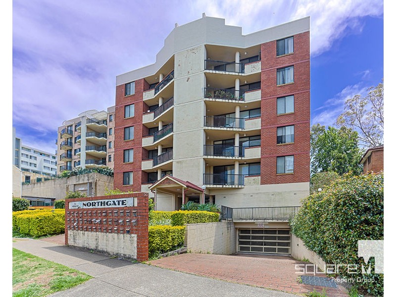 20/18 Harold Street, Parramatta NSW 2150