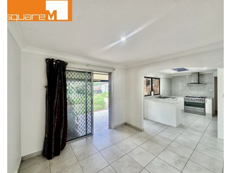 53 Victoria Road, Macquarie Fields NSW 2564